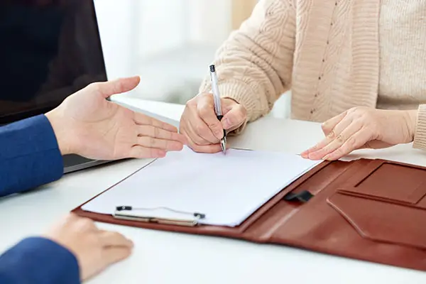 青岛清算公司流程介绍