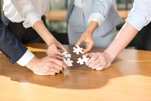 同城公司介绍怎么写