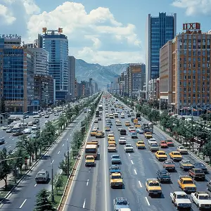 中能建公司介绍