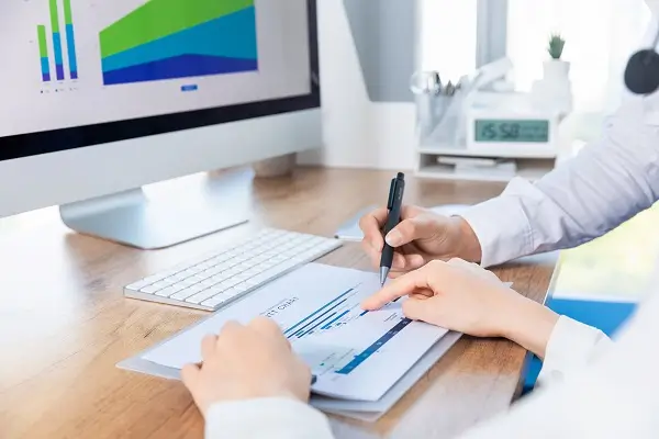 外围公司介绍文案范文