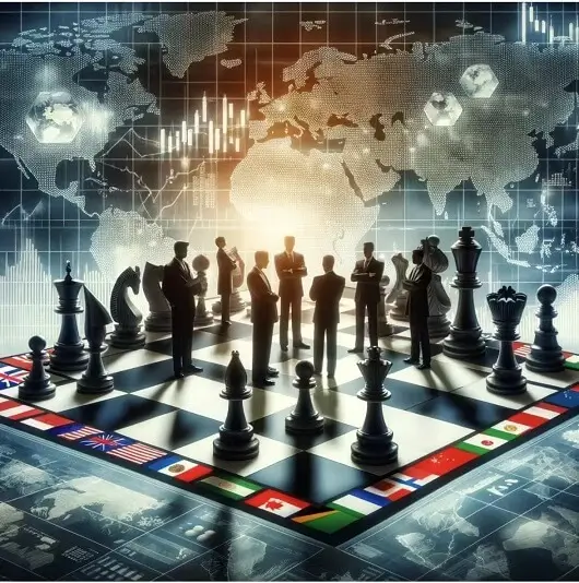 公司介绍竖向怎么写好