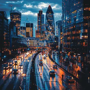 中弘公司背景介绍