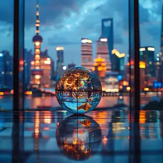 公司党团建设介绍