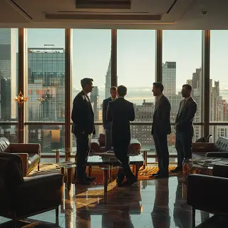 商水传媒公司介绍文案