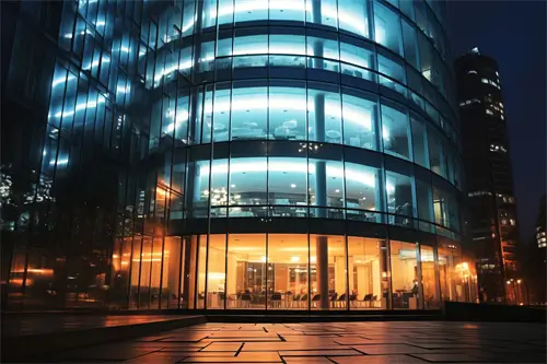 搬运公司介绍怎么写好