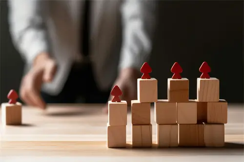 公司副总杨勇简历介绍