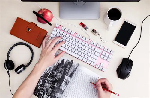 公司重要成员介绍