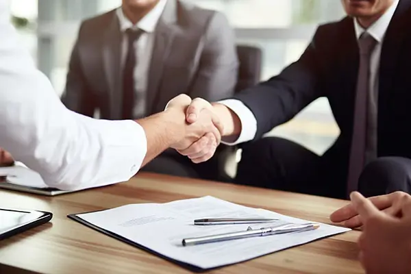 外地企业评论怎么写